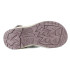 Sandales de Montagne Hi-Tec Radeau Ula Femme Rose