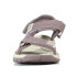 Sandales de Montagne Hi-Tec Radeau Ula Femme Rose