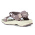 Sandales de Montagne Hi-Tec Radeau Ula Femme Rose