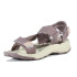 Sandales de Montagne Hi-Tec Radeau Ula Femme Rose