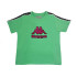 Ensemble Kappa 8046K00019 Vert Fille