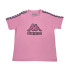 Ensemble Kappa 8046K00019 Rose Fille