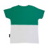 T-shirt Kappa 8056M00058 Vert Enfant