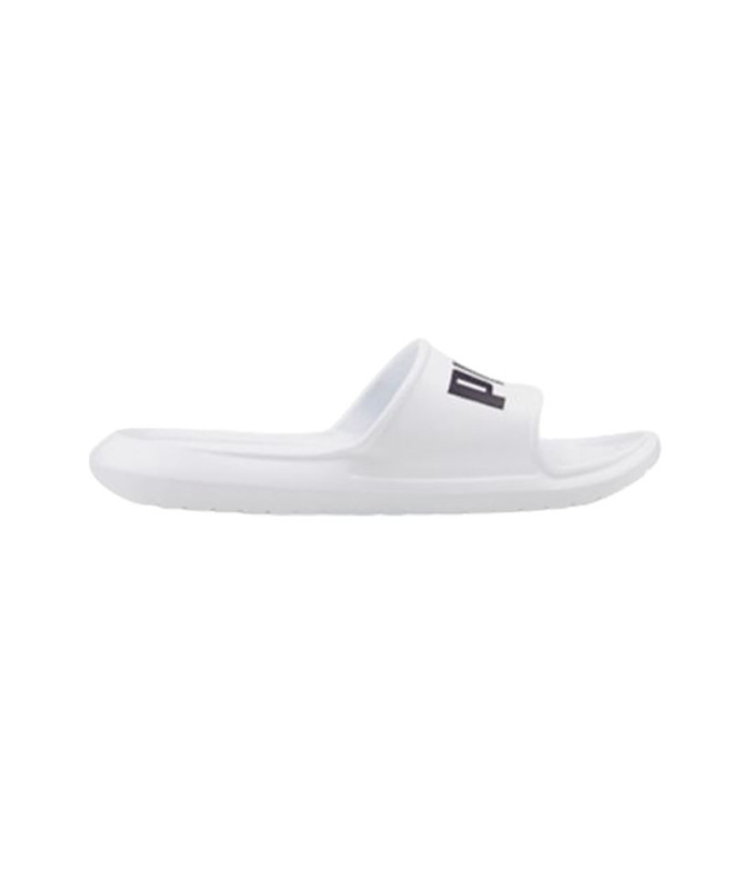 Tongs Puma Divecat v2 Lite White
