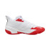 Chaussures basket-ball de Puma Genetics White