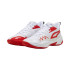 Chaussures basket-ball de Puma Genetics White