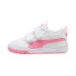 Chaussures Puma Multiflex Mesh White Enfant
