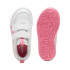 Chaussures Puma Multiflex Mesh White Enfant