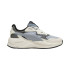 Chaussures Enfant Puma X-Ray Speed Grey
