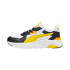 Chaussures Puma Trinity Lite Blanc/Noir Homme