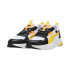Chaussures Puma Trinity Lite Blanc/Noir Homme