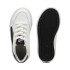 Chaussures Court Puma Classic Vulc F White