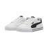 Chaussures Court Puma Classic Vulc F White