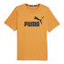 T-shirt Puma Essentials Green Homme