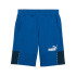 Pantalons Puma Essentials Block X Tape Blue Homme