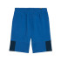 Pantalons Puma Essentials Block X Tape Blue Homme