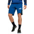 Pantalons Puma Essentials Block X Tape Blue Homme