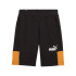 Pantalon Puma Essentials Block Tape Shorts Black Homme