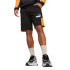 Pantalon Puma Essentials Block Tape Shorts Black Homme