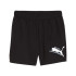 Pantalons Puma Essentials+ AB Cat BlackMale