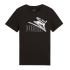 T-shirt Puma Essentials+ AB Summer Black Enfant