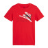T-shirt Puma Essentials+ AB Summer For All Time Enfant