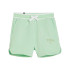Pantalon Puma QUAD G Fresh Mint Enfant