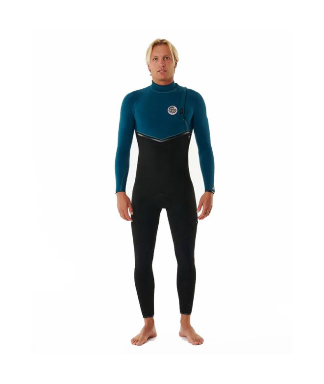 Néoprène Surf Rip Curl Homme de E Bomb 4/3 E...