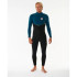 Néoprène Surf Rip Curl Homme de E Bomb 4/3 E Z/Free Blue