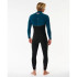 Néoprène Surf Rip Curl Homme de E Bomb 4/3 E Z/Free Blue