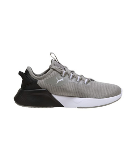 Chaussures Puma Retaliate 2 Grey Enfant