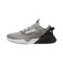 Chaussures Puma Retaliate 2 Grey Enfant