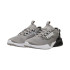 Chaussures Puma Retaliate 2 Grey Enfant