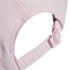 Casquette adidas Baseball Lightweight Met Pink