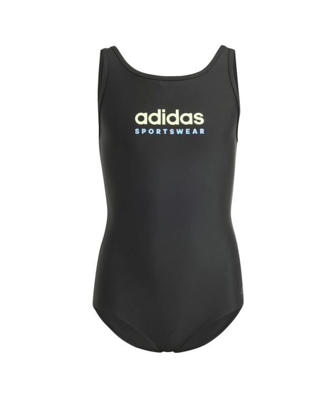 Maillot de bain by Natation adidas Sportswear...