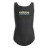 Maillot de bain by Natation adidas Sportswear Uback Enfant Black