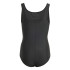 Maillot de bain by Natation adidas Sportswear Uback Enfant Black