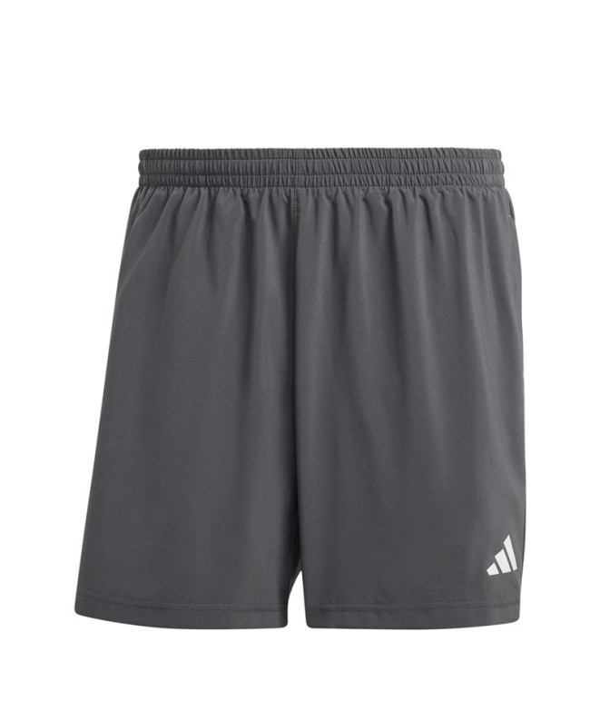 Pantalon by Running adidas Own the run Short...