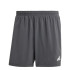 Pantalon by Running adidas Own the run Short Homme Grey