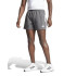 Pantalon by Running adidas Own the run Short Homme Grey