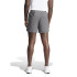 Pantalon by Running adidas Own the run Short Homme Grey