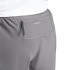 Pantalon by Running adidas Own the run Short Homme Grey