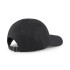 Casquette Casquette avec logo Script Noir