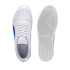Chaussures Puma Shuffle White Cobalt Glaze
