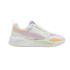 Chaussures Puma X-Ray 2 Square Vapor Grey Grape Mist Femme