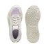 Chaussures Puma X-Ray 2 Square Vapor Grey Grape Mist Femme