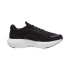 Chaussures Puma Scend Pro Black Grape Mist Femme