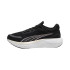 Chaussures Puma Scend Pro Black Grape Mist Femme