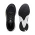 Chaussures Puma Scend Pro Black Grape Mist Femme