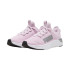 Chaussures Puma Softride Astro lip Grape Mist Femme